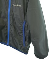 mont-bell（モンベル）その他 青 サイズ:100(3T-4T) キッズ/2200651760027