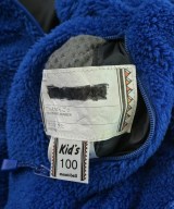 mont-bell（モンベル）その他 青 サイズ:100(3T-4T) キッズ/2200651760027