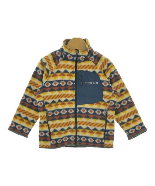 mont-bell(モンベル)その他 黄 サイズ:90(24M)/2200651760034