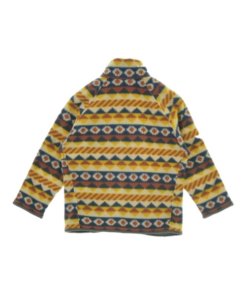 mont-bell（モンベル）その他 黄 サイズ:90(24M) キッズ/2200651760034