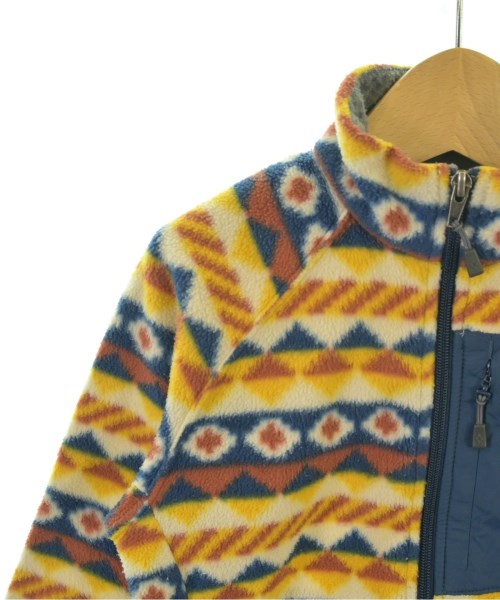 mont-bell（モンベル）その他 黄 サイズ:90(24M) キッズ/2200651760034