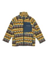 mont-bell（モンベル）その他 黄 サイズ:90(24M) キッズ/2200651760034