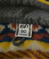 mont-bell（モンベル）その他 黄 サイズ:90(24M) キッズ/2200651760034
