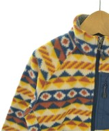 mont-bell（モンベル）その他 黄 サイズ:90(24M) キッズ/2200651760034