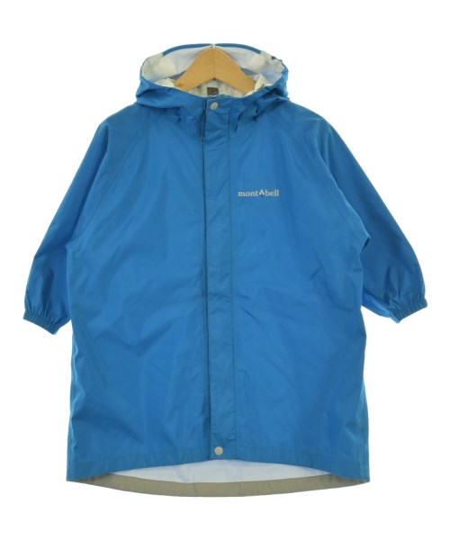mont-bell(モンベル)その他 青 サイズ:100(3T-4T)/2200651760058