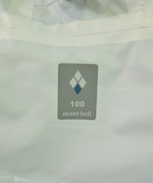 mont-bell（モンベル）その他 青 サイズ:100(3T-4T) キッズ/2200651760058