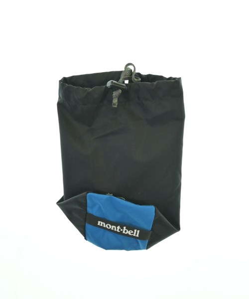 mont-bell（モンベル）その他 青 サイズ:100(3T-4T) キッズ/2200651760058
