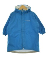 mont-bell（モンベル）その他 青 サイズ:100(3T-4T) キッズ/2200651760058