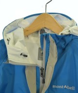mont-bell（モンベル）その他 青 サイズ:100(3T-4T) キッズ/2200651760058