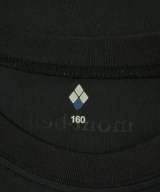 mont-bell（モンベル）Tシャツ・カットソー 黒 サイズ:160(15T-16T) キッズ/2200657112080
