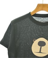 mont-bell（モンベル）Tシャツ・カットソー 黒 サイズ:160(15T-16T) キッズ/2200657112080