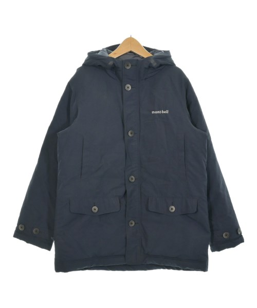 mont-bell(モンベル)その他 紺 サイズ:160(15T-16T)/2200657281014