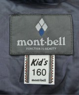 mont-bell（モンベル）その他 紺 サイズ:160(15T-16T) キッズ/2200657281014