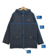 mont-bell（モンベル）その他 紺 サイズ:160(15T-16T) キッズ/2200657281014