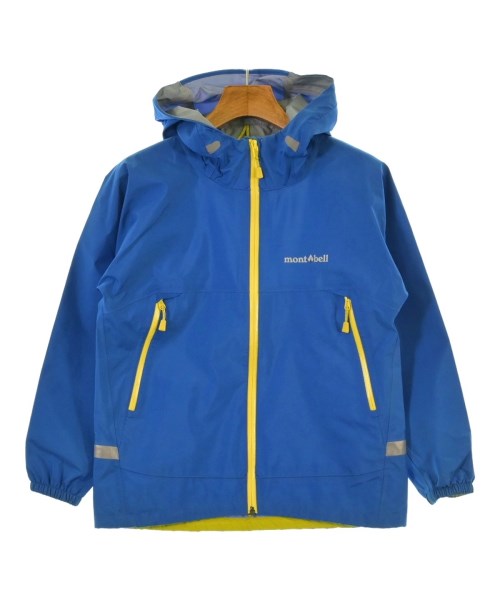 mont-bell（モンベル）その他 青 サイズ:140/140(11T-12T) キッズ/2200653570051