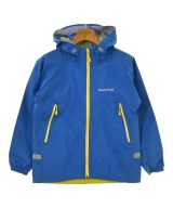 mont-bell（モンベル）その他 青 サイズ:140/140(11T-12T) キッズ/2200653570051