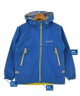mont-bell（モンベル）その他 青 サイズ:140/140(11T-12T) キッズ/2200653570051