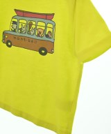mont-bell（モンベル）Tシャツ・カットソー 黄 サイズ:100(3T-4T) キッズ/2200658345098