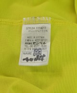 mont-bell（モンベル）Tシャツ・カットソー 黄 サイズ:100(3T-4T) キッズ/2200658345098