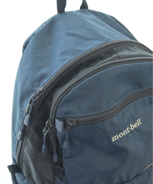 mont-bell（モンベル）小物類（その他） 紺 サイズ:- キッズ/2200708845202