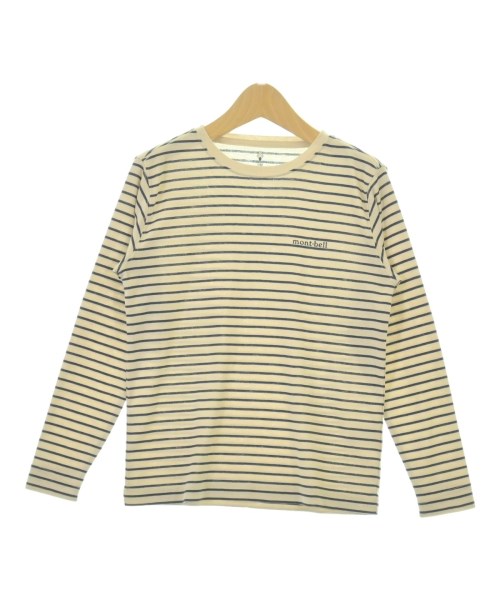 mont-bell(モンベル)のTシャツ・カットソー サイズ:140(11T-12T) 1,100円