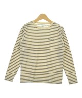 mont-bell（モンベル）Tシャツ・カットソー ベージュ サイズ:140(11T-12T) キッズ/2200711171183