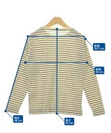 mont-bell（モンベル）Tシャツ・カットソー ベージュ サイズ:140(11T-12T) キッズ/2200711171183