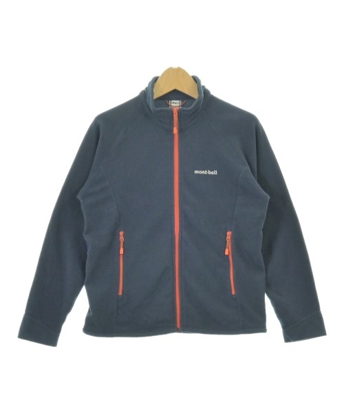 mont-bell(モンベル)のTシャツ・カットソー サイズ:140(11T-12T) 1,600円