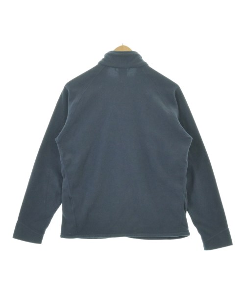 mont-bell（モンベル）Tシャツ・カットソー 紺 サイズ:140(11T-12T) キッズ/2200711171190