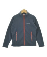 mont-bell（モンベル）Tシャツ・カットソー 紺 サイズ:140(11T-12T) キッズ/2200711171190