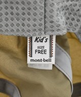 mont-bell（モンベル）小物類（その他） カーキ サイズ:F キッズ/2200713177060