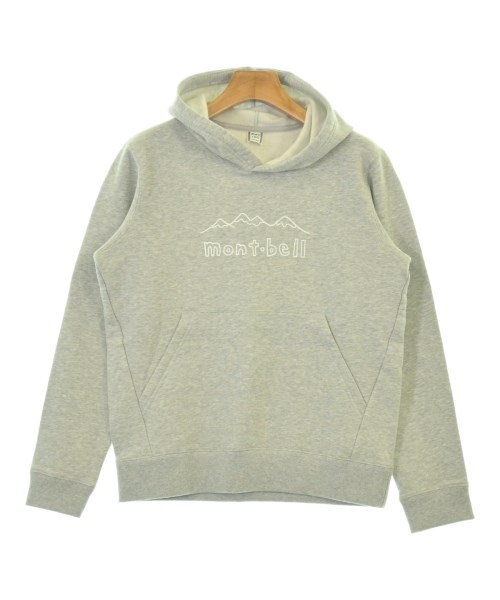 mont-bell(モンベル)のパーカー サイズ:160(15T-16T) 2,400円