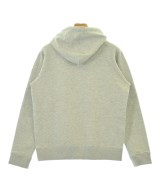 mont-bell（モンベル）パーカー グレー サイズ:160(15T-16T) キッズ/2200715557105