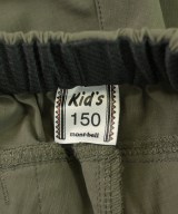 mont-bell（モンベル）その他 カーキ サイズ:150(13T-14T) キッズ/2200715557136