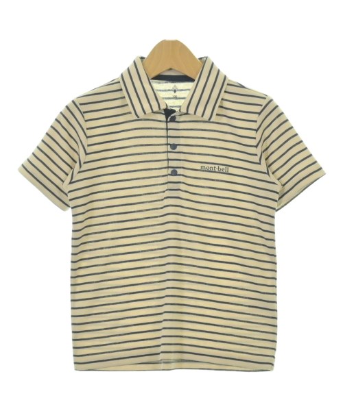 mont-bell(モンベル)のTシャツ・カットソー サイズ:130(9T-10T) 1,100円