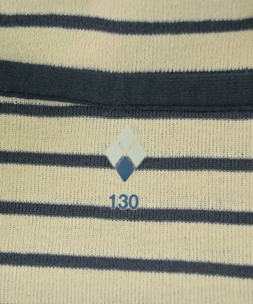 mont-bell（モンベル）Tシャツ・カットソー ベージュ サイズ:130(9T-10T) キッズ/2200713370119