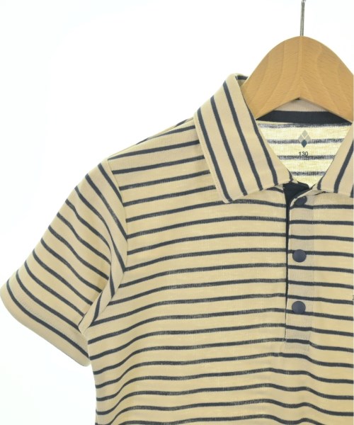 mont-bell（モンベル）Tシャツ・カットソー ベージュ サイズ:130(9T-10T) キッズ/2200713370119