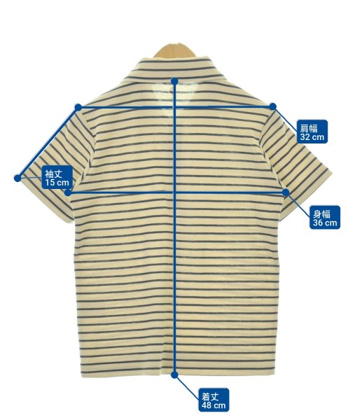 mont-bell（モンベル）Tシャツ・カットソー ベージュ サイズ:130(9T-10T) キッズ/2200713370119