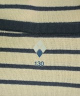 mont-bell（モンベル）Tシャツ・カットソー ベージュ サイズ:130(9T-10T) キッズ/2200713370119