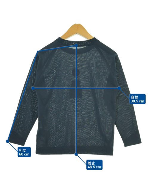 mont-bell（モンベル）Tシャツ・カットソー 紺 サイズ:120(7T-8T) キッズ/2200634975196