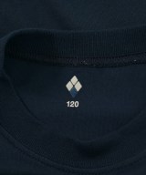 mont-bell（モンベル）Tシャツ・カットソー 紺 サイズ:120(7T-8T) キッズ/2200634975196