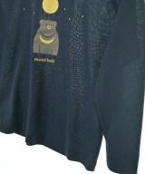 mont-bell（モンベル）Tシャツ・カットソー 紺 サイズ:120(7T-8T) キッズ/2200634975196