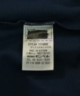 mont-bell（モンベル）Tシャツ・カットソー 紺 サイズ:120(7T-8T) キッズ/2200634975196