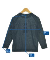 mont-bell（モンベル）Tシャツ・カットソー 紺 サイズ:120(7T-8T) キッズ/2200634975196