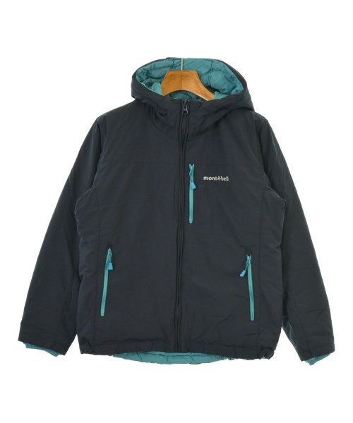 mont-bell(モンベル)その他 紺 サイズ:150(13T-14T)/2200649133017