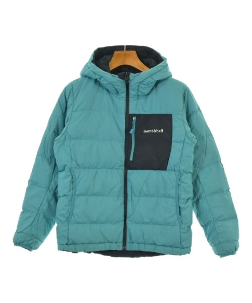 mont-bell（モンベル）その他 紺 サイズ:150(13T-14T) キッズ/2200649133017