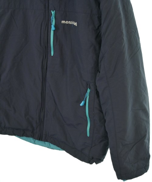 mont-bell（モンベル）その他 紺 サイズ:150(13T-14T) キッズ/2200649133017