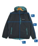 mont-bell（モンベル）その他 紺 サイズ:150(13T-14T) キッズ/2200649133017