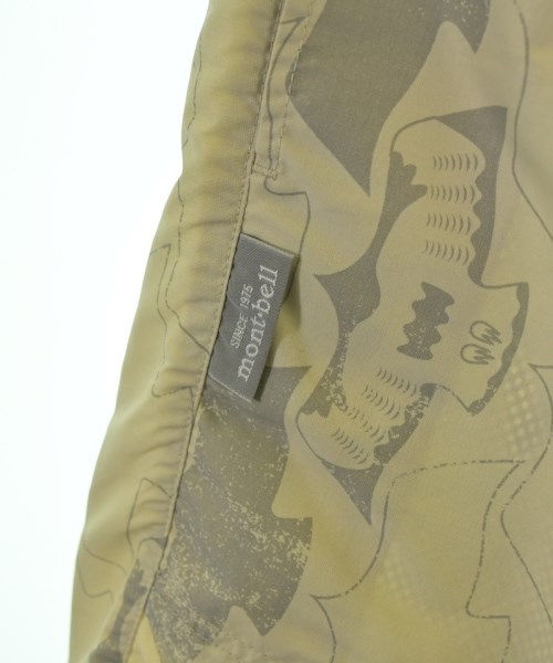 mont-bell（モンベル）その他 ベージュ サイズ:160(15T-16T) キッズ/2200642187024