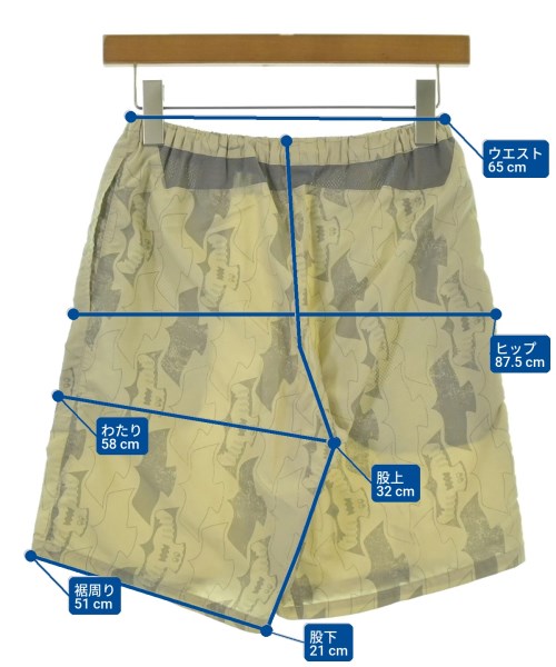 mont-bell（モンベル）その他 ベージュ サイズ:160(15T-16T) キッズ/2200642187024